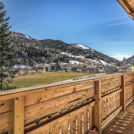 Holiday Home In Bad Kleinkirchheim Near Ski Area المظهر الخارجي الصورة
