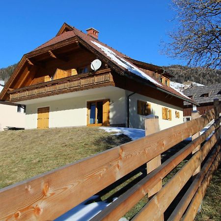 Holiday Home In Bad Kleinkirchheim Near Ski Area المظهر الخارجي الصورة