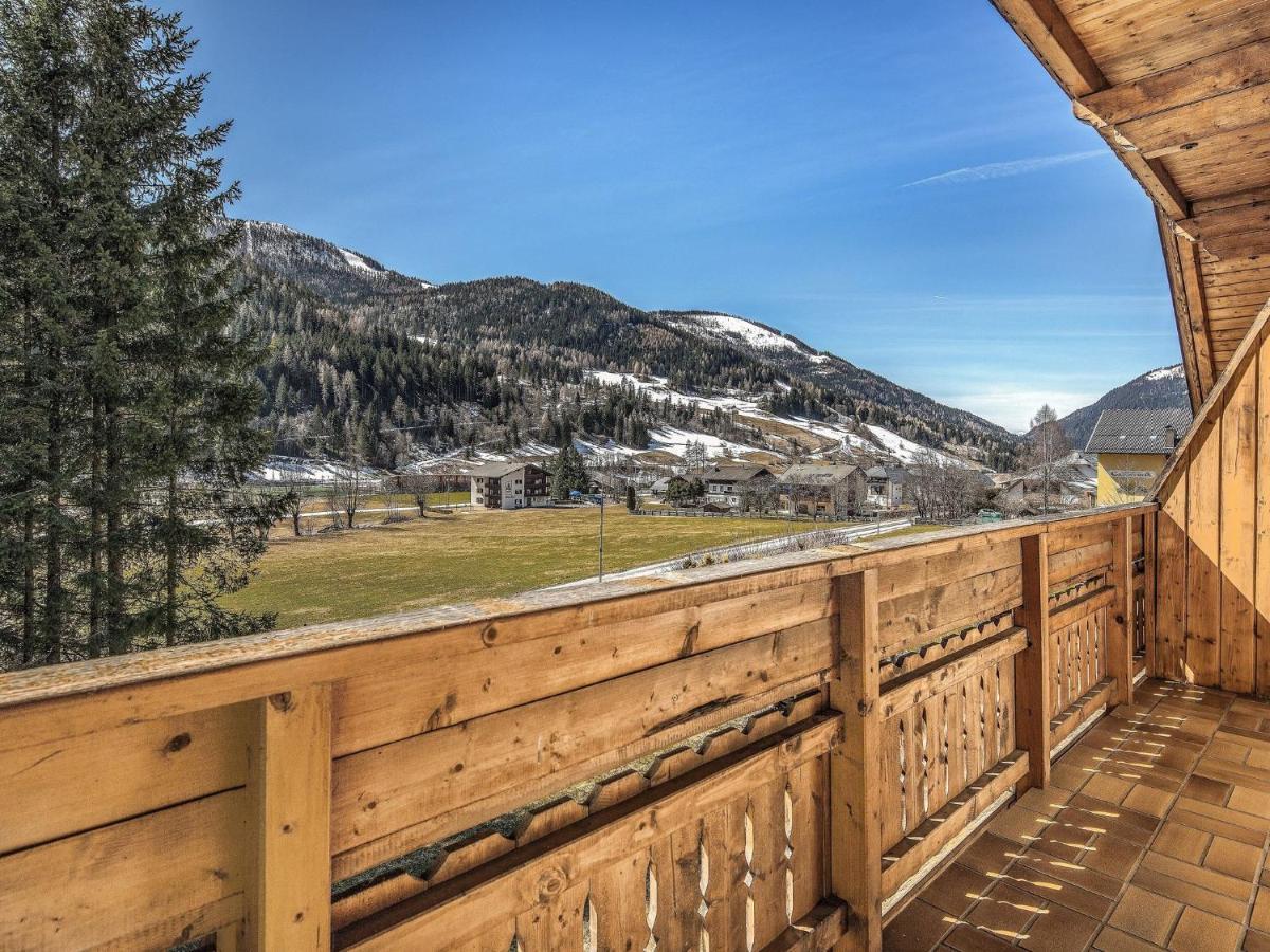 Holiday Home In Bad Kleinkirchheim Near Ski Area المظهر الخارجي الصورة