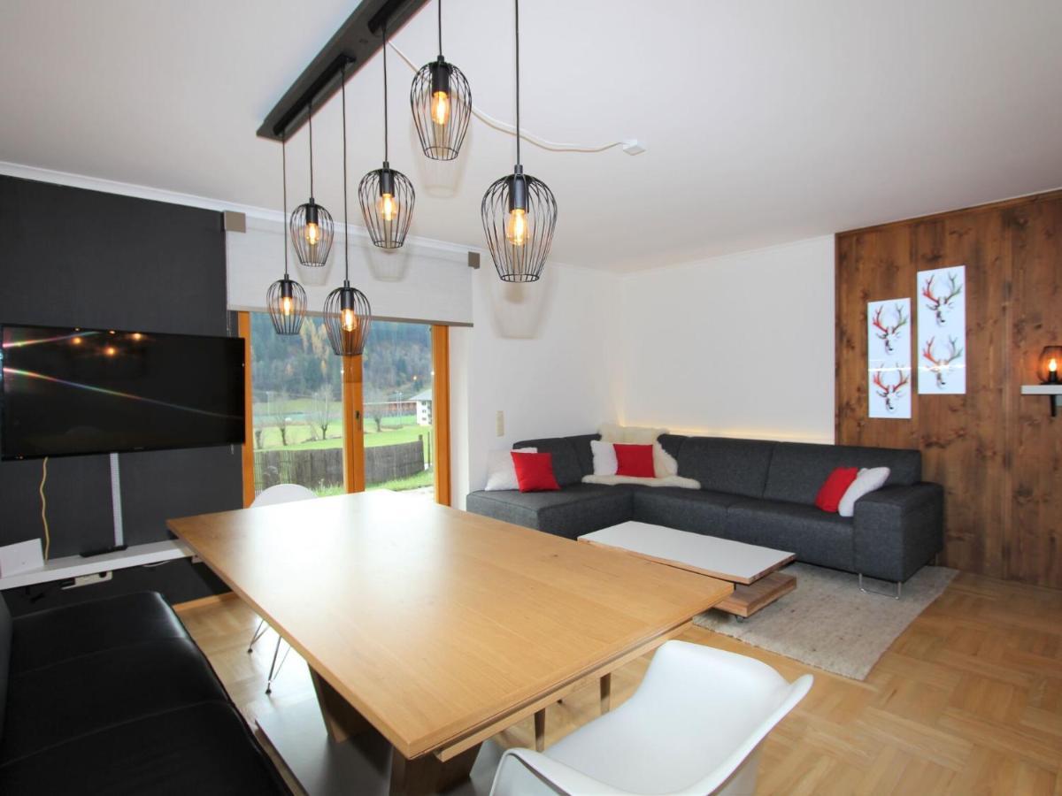 Holiday Home In Bad Kleinkirchheim Near Ski Area المظهر الخارجي الصورة