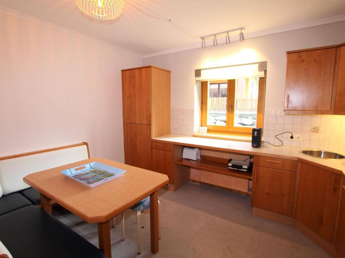 Holiday Home In Bad Kleinkirchheim Near Ski Area المظهر الخارجي الصورة