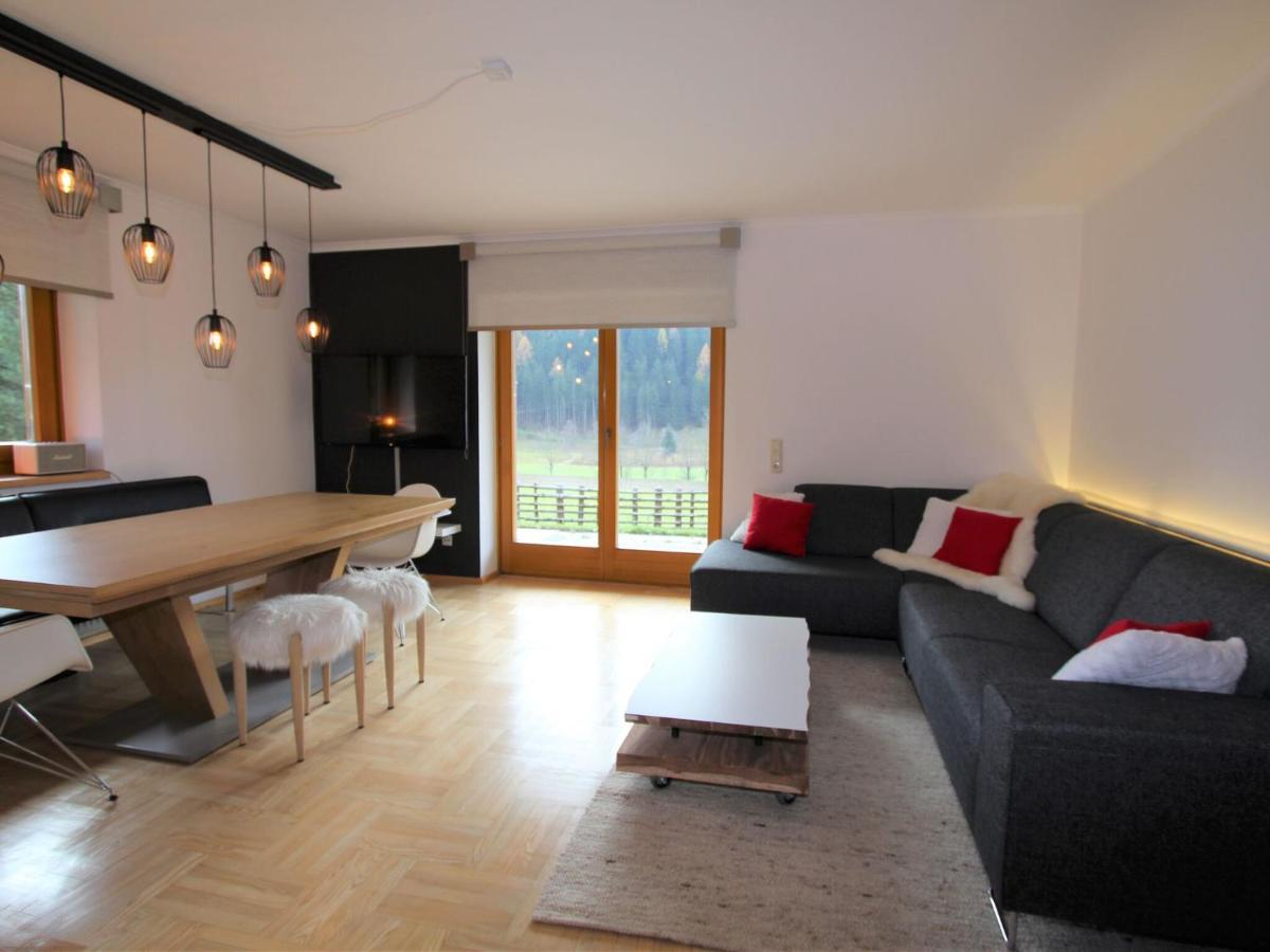 Holiday Home In Bad Kleinkirchheim Near Ski Area المظهر الخارجي الصورة