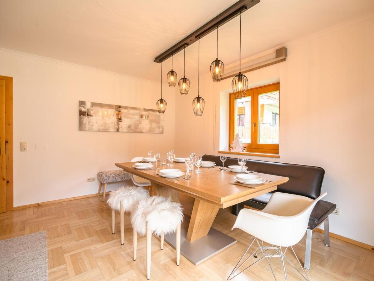 Holiday Home In Bad Kleinkirchheim Near Ski Area المظهر الخارجي الصورة
