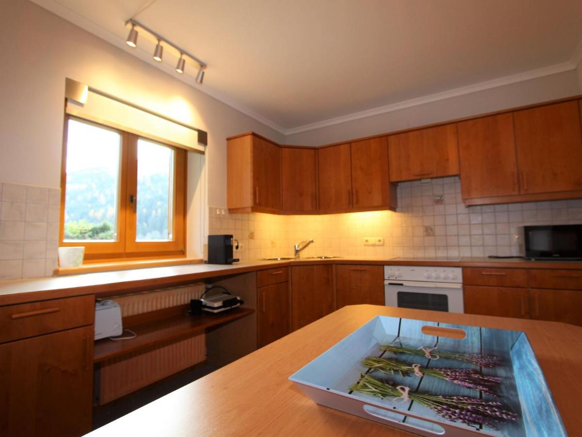 Holiday Home In Bad Kleinkirchheim Near Ski Area المظهر الخارجي الصورة