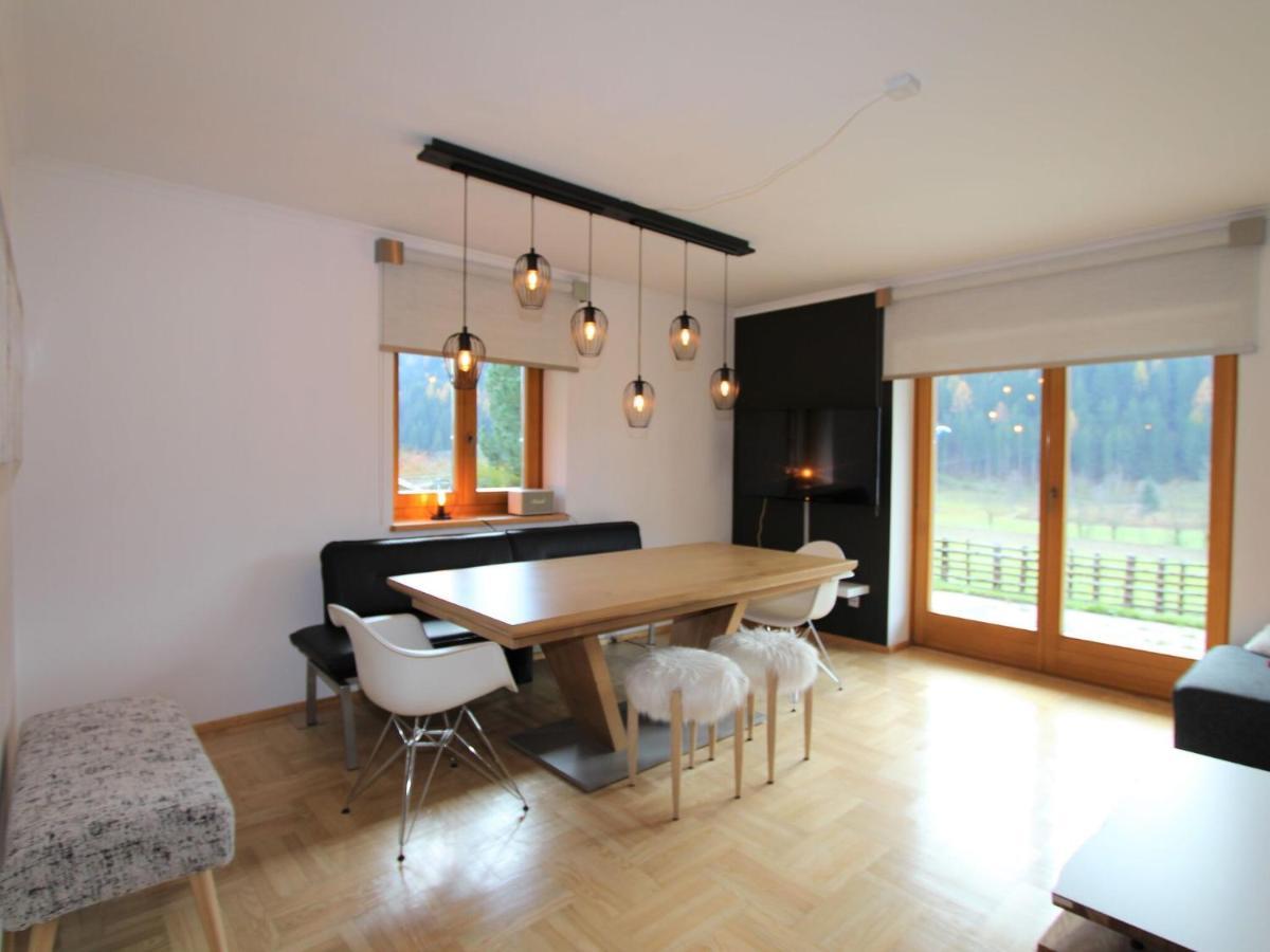 Holiday Home In Bad Kleinkirchheim Near Ski Area المظهر الخارجي الصورة