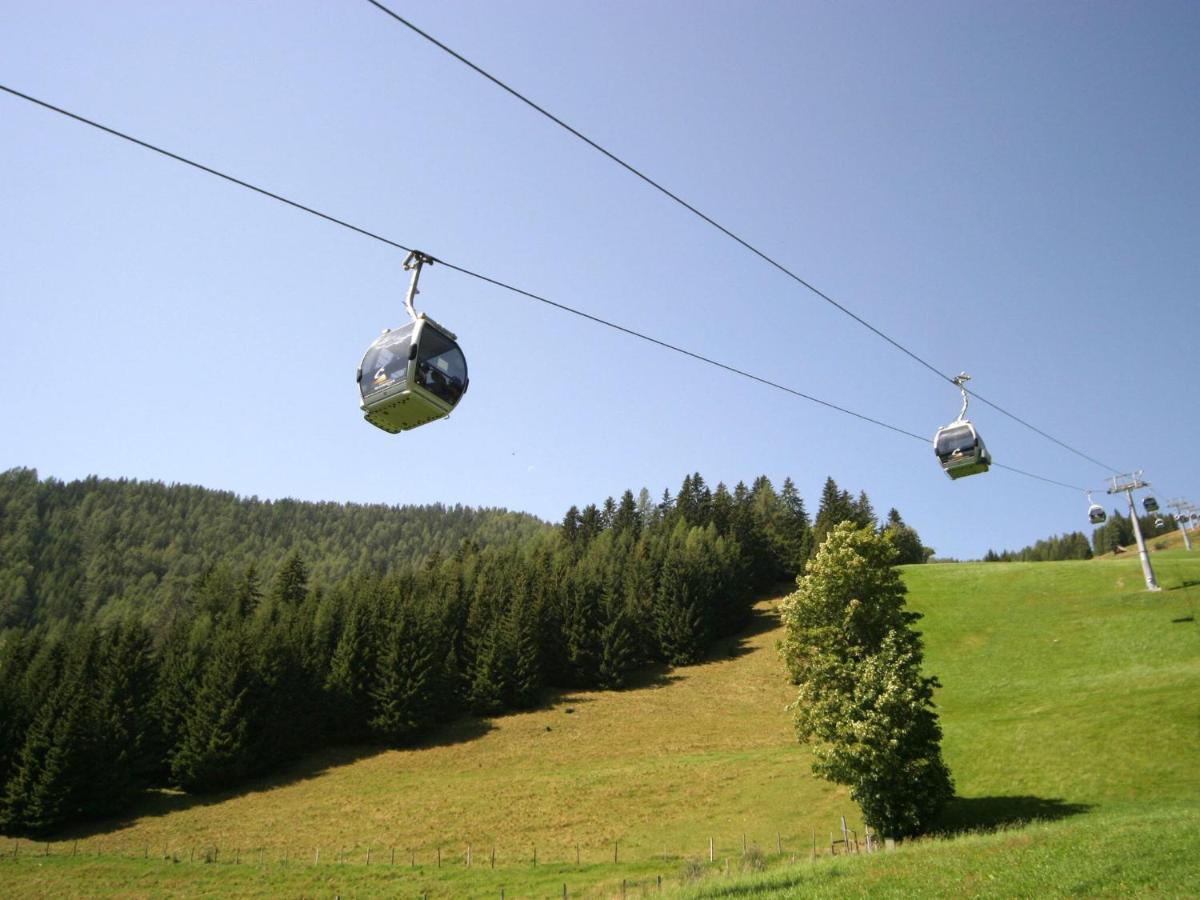 Holiday Home In Bad Kleinkirchheim Near Ski Area المظهر الخارجي الصورة