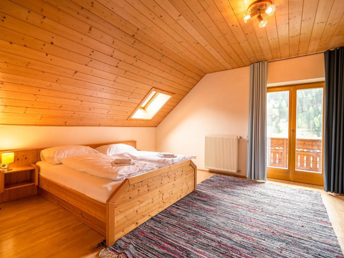 Holiday Home In Bad Kleinkirchheim Near Ski Area المظهر الخارجي الصورة