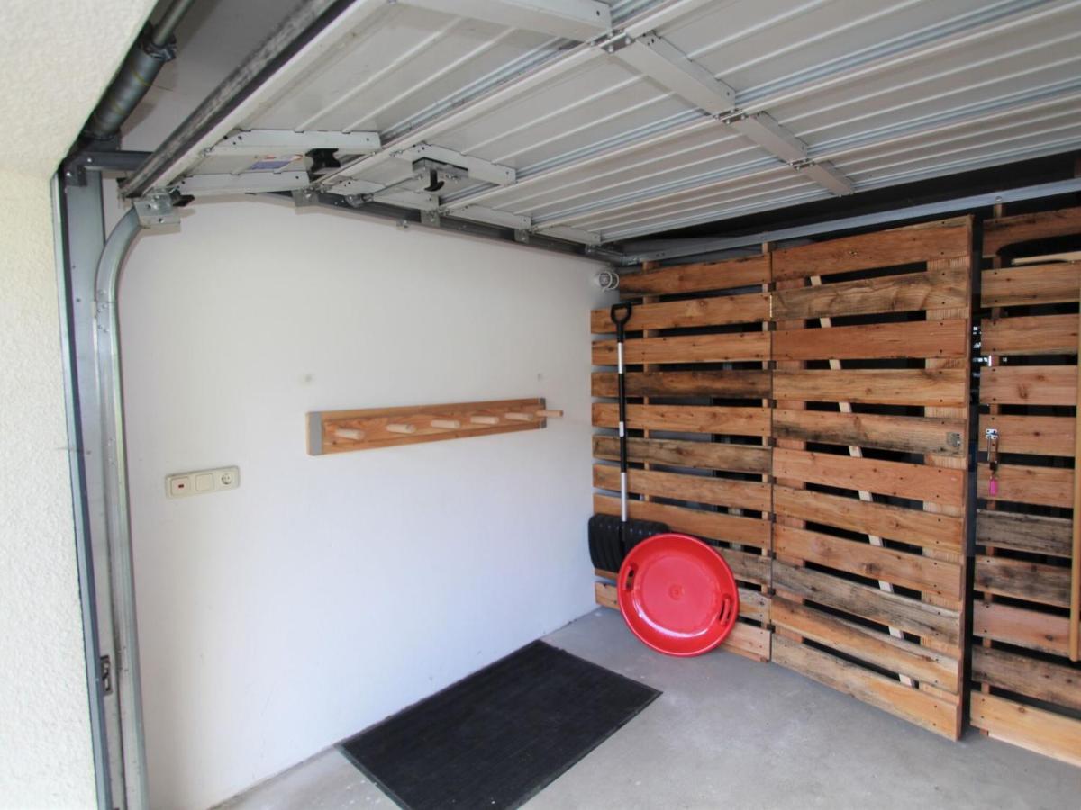 Holiday Home In Bad Kleinkirchheim Near Ski Area المظهر الخارجي الصورة