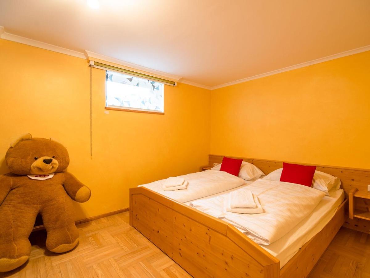 Holiday Home In Bad Kleinkirchheim Near Ski Area المظهر الخارجي الصورة