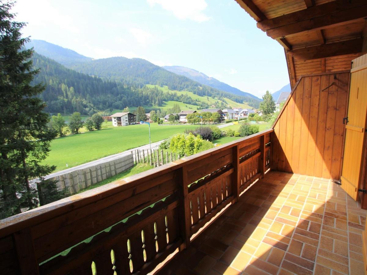 Holiday Home In Bad Kleinkirchheim Near Ski Area المظهر الخارجي الصورة