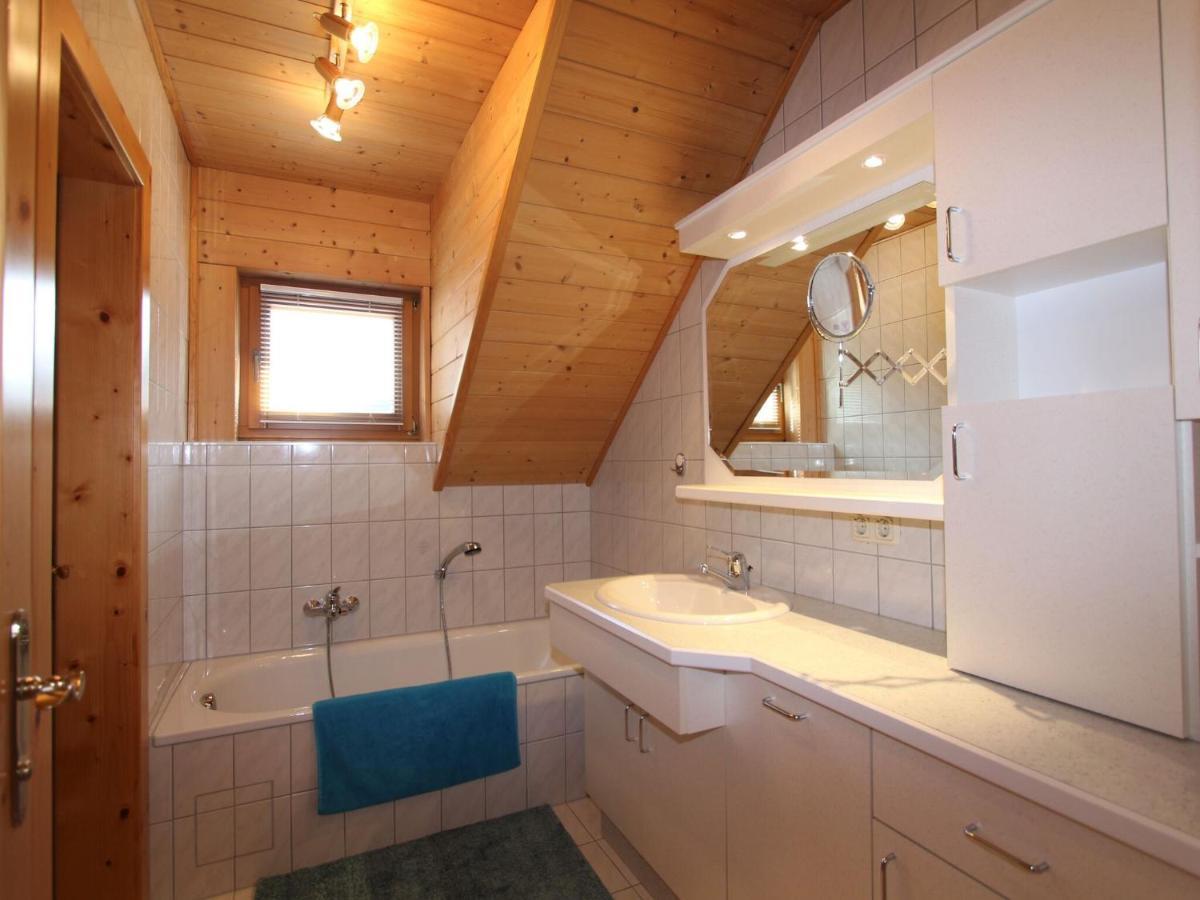 Holiday Home In Bad Kleinkirchheim Near Ski Area المظهر الخارجي الصورة