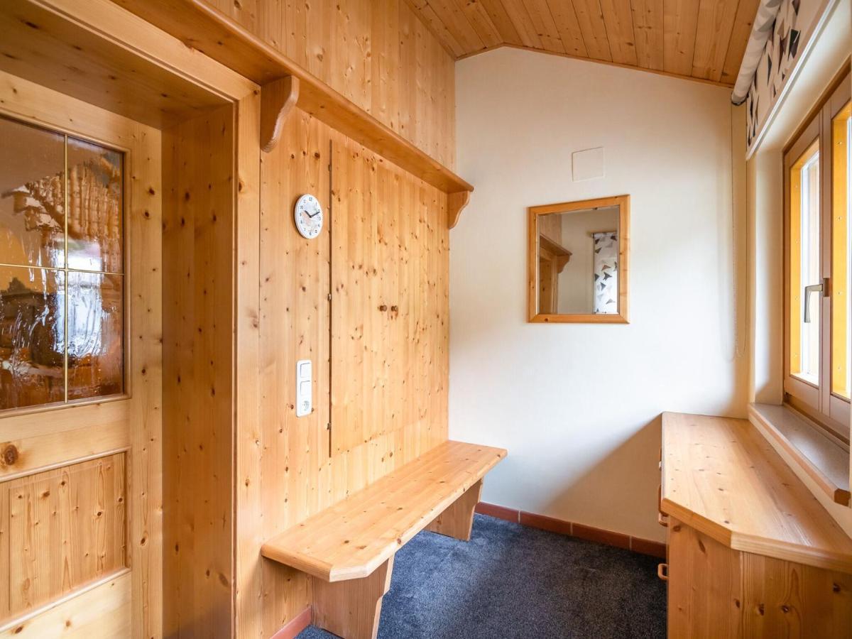 Holiday Home In Bad Kleinkirchheim Near Ski Area المظهر الخارجي الصورة