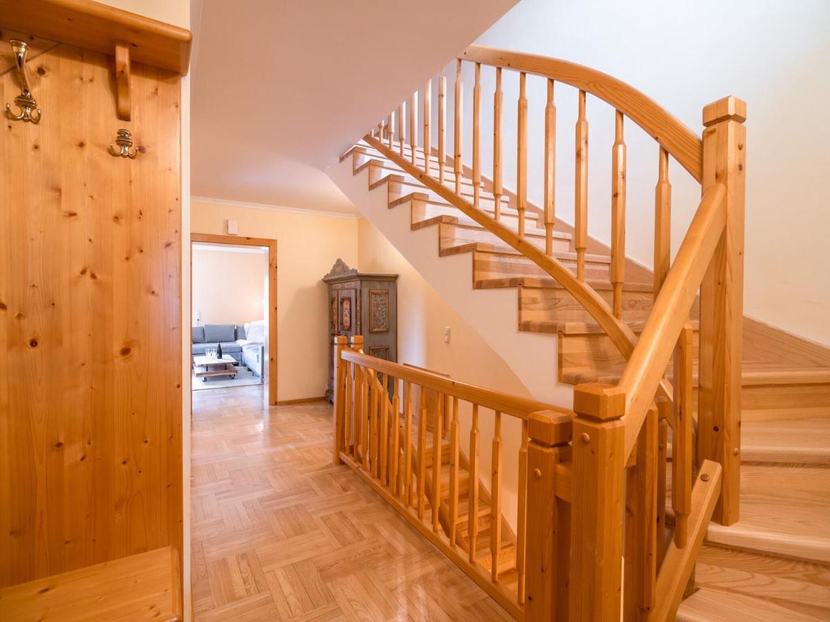 Holiday Home In Bad Kleinkirchheim Near Ski Area المظهر الخارجي الصورة