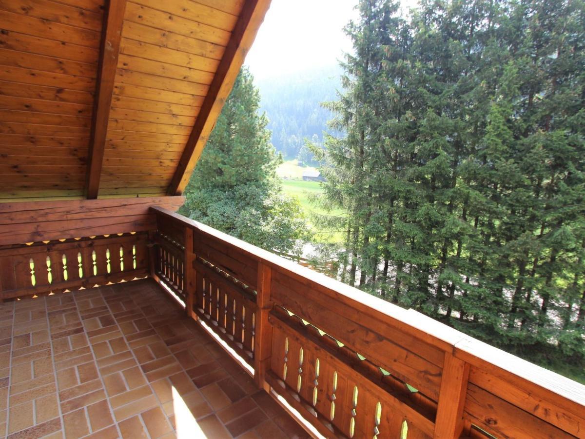 Holiday Home In Bad Kleinkirchheim Near Ski Area المظهر الخارجي الصورة